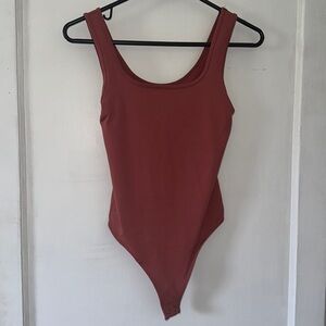 Abercrombie Bodysuit